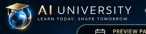 AI University